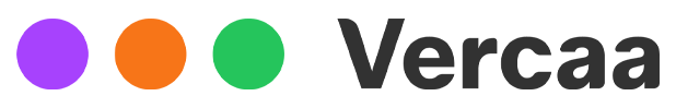 Vercaa Hosting